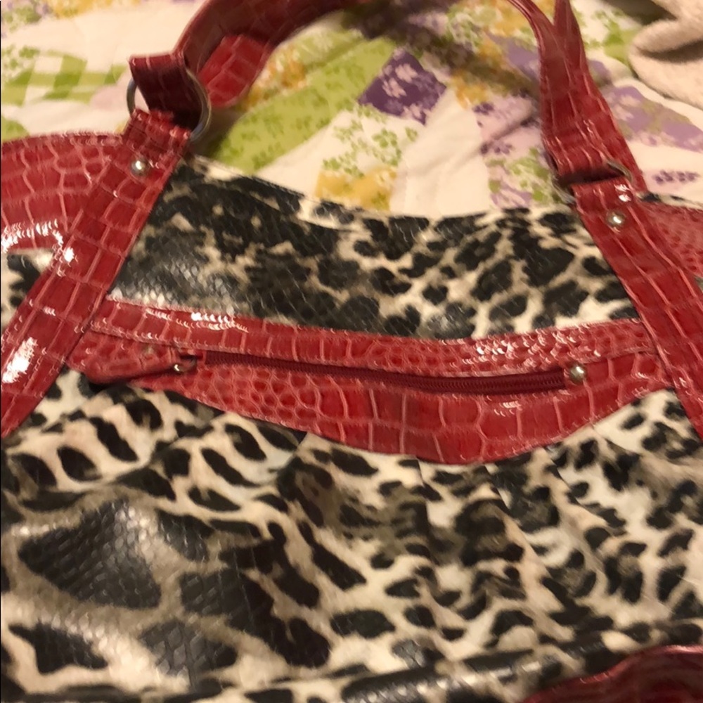Brand new just not my color